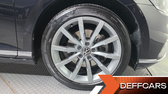 Volkswagen PASSAT 2.0 TDI Prestige купить на сайте DeffCars