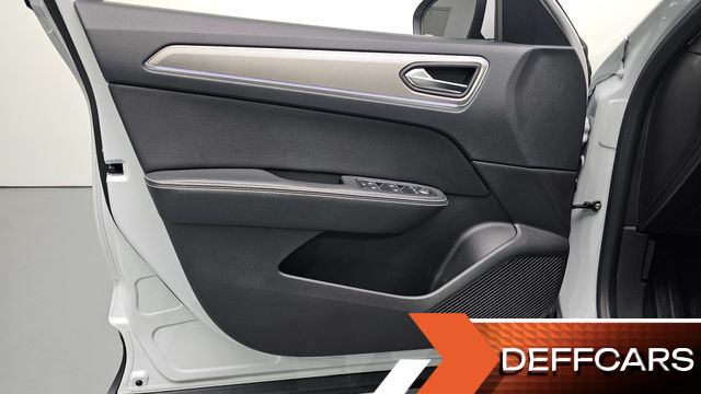 Renault-KoreaSamsung XM3 1.6 GTe RE купить на сайте DeffCars