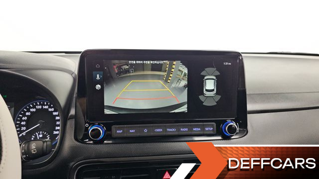Hyundai KONA Gasoline 1.6 Turbo 2WD Smart купить на сайте DeffCars