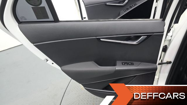 Kia NIRO Prestige купить на сайте DeffCars