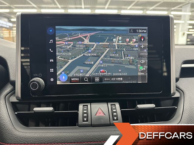 Toyota RAV4 2.5 4WD PHEV XSE купить на сайте DeffCars