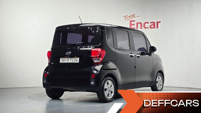 Kia RAY Luxury купить на сайте DeffCars
