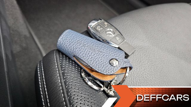 Mercedes GLA-CLASS GLA220 Premium купить на сайте DeffCars