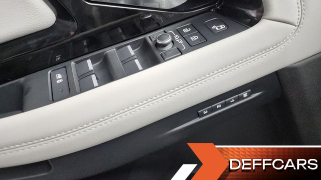 Land Rover RANGE ROVER EVOQUE P250 R-Dynamic SE купить на сайте DeffCars