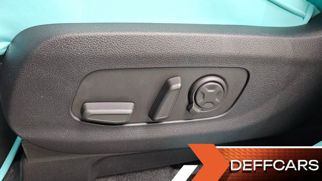 Kia CARNIVAL Gasoline 9-Seater Hi Limousine (7-seater Limousine(Special vehicle) купить на сайте DeffCars