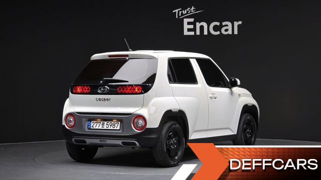 Hyundai CASPER Modern купить на сайте DeffCars