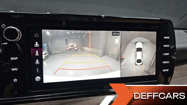 Kia K5 2.0 Noblesse купить на сайте DeffCars
