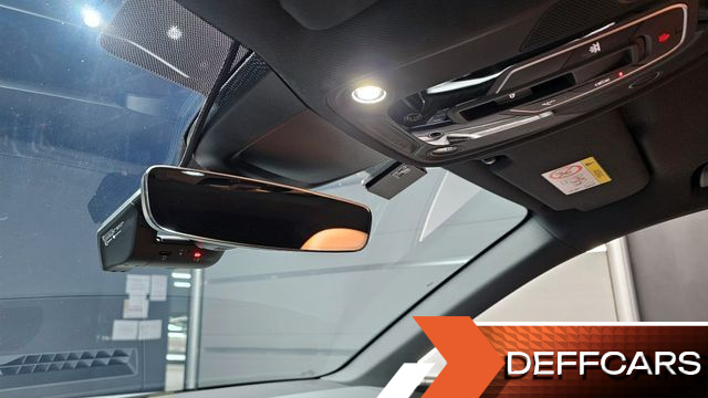 Audi A6 40 TDI Premium купить на сайте DeffCars