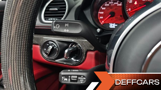 Porsche 718 4.0 GTS купить на сайте DeffCars