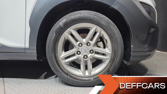Hyundai KONA Gasoline 2.0 2WD Modern купить на сайте DeffCars