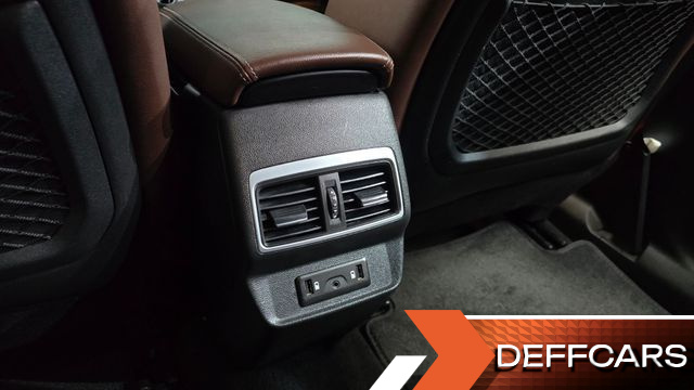 Renault-KoreaSamsung QM6 2.0 LPe RE Signature 2WD купить на сайте DeffCars