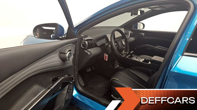 BYD ATTO 3 Basic купить на сайте DeffCars