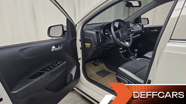 Kia MORNING Prestige купить на сайте DeffCars