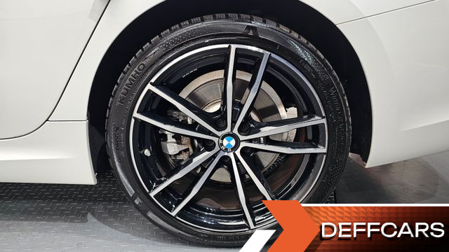 BMW 3-SERIES 330e M Sport купить на сайте DeffCars