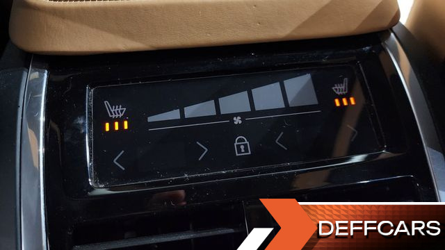 Volvo XC90 T6 Inscription купить на сайте DeffCars