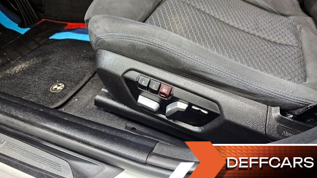BMW 1-SERIES 118d M Sport Shadow 5 Door купить на сайте DeffCars
