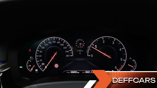 BMW GRAN TURISMO 620d xDrive Luxury купить на сайте DeffCars
