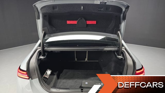 BMW 5-SERIES 520i Special Edition купить на сайте DeffCars