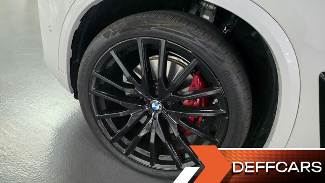 BMW X5 xDrive 40d M Sport Online Exclusive Editon купить на сайте DeffCars