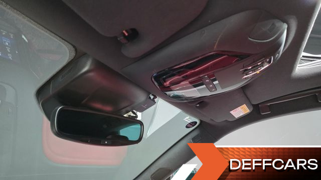 Maserati LEVANTE 3.0 Diesel AWD GranSport купить на сайте DeffCars