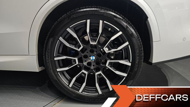 BMW X5 xDrive 30d M Sport купить на сайте DeffCars