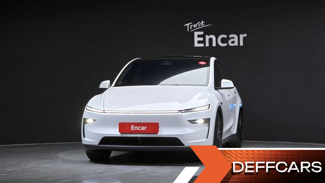 Tesla MODEL Y Long Range AWD купить на сайте DeffCars