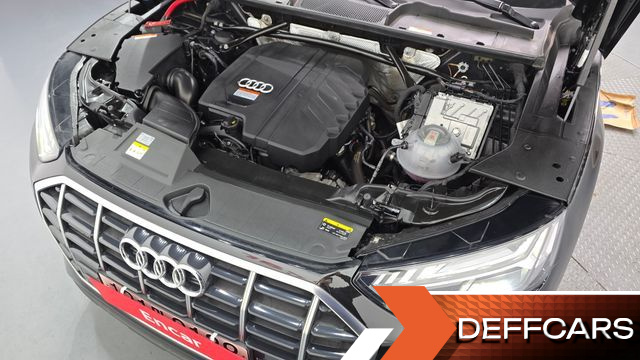 Audi Q5 45 TFSI Quattro Premium Sportback купить на сайте DeffCars