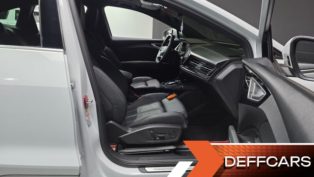 Audi Q4 E-TRON 40 Premium Sportback купить на сайте DeffCars