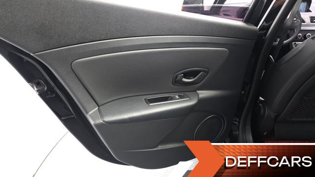 Renault-KoreaSamsung SM3 SE купить на сайте DeffCars