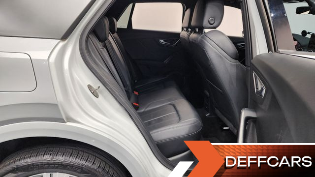 Audi Q2 35 TDI Premium купить на сайте DeffCars