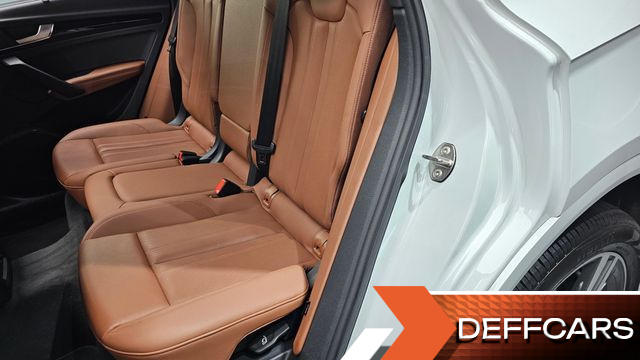 Audi Q5 45 TFSI Quattro Premium купить на сайте DeffCars
