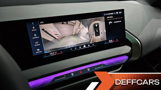 BMW X3 xDrive 20 M Sport купить на сайте DeffCars