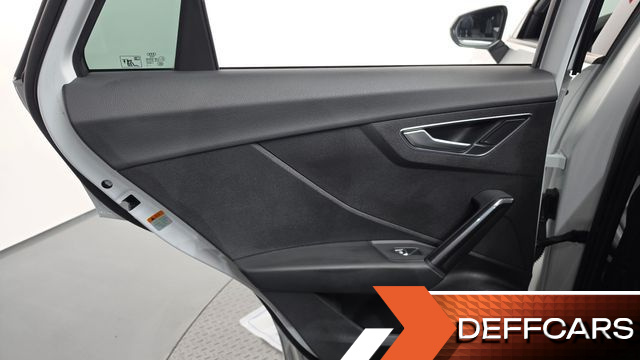 Audi Q2 35 TDI Premium купить на сайте DeffCars