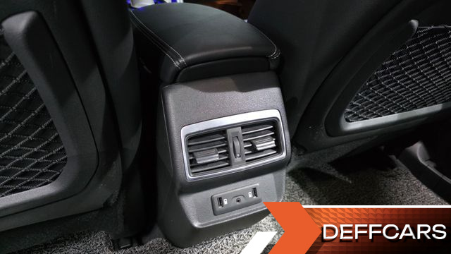 Renault-KoreaSamsung QM6 2.0 LPe RE Signature 2WD купить на сайте DeffCars