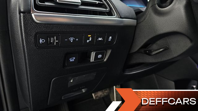 Hyundai PALISADE Gasoline 3.8 2WD Calligraphy купить на сайте DeffCars