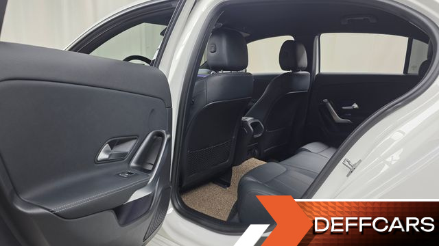 Mercedes A-CLASS A220 Hatchback купить на сайте DeffCars