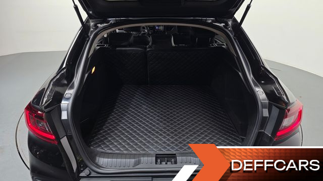 Renault XM3 1.6 GTe RE купить на сайте DeffCars