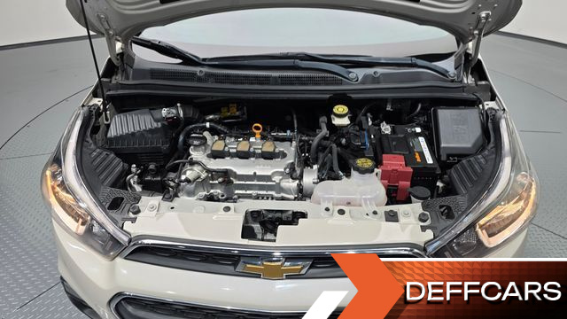 ChevroletGMDaewoo SPARK LTZ купить на сайте DeffCars