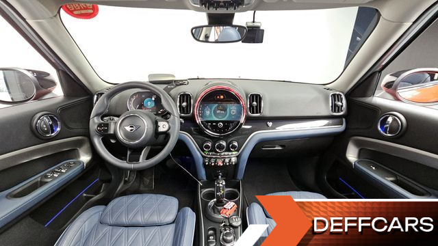 Mini COUNTRYMAN ALL4 Classic 2nd купить на сайте DeffCars
