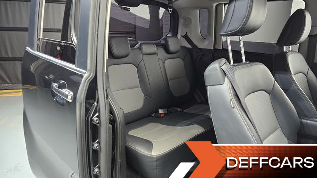 Kia RAY Luxury купить на сайте DeffCars