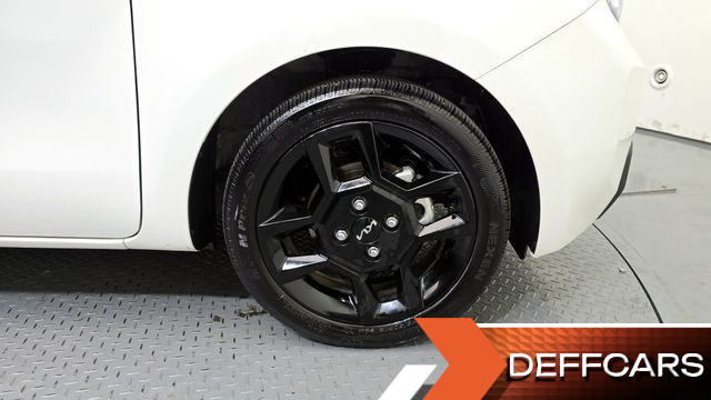 Kia RAY Gravity купить на сайте DeffCars