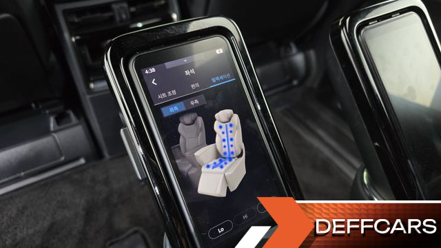 Toyota ALPHARD 2.5 HEV Executive AWD купить на сайте DeffCars