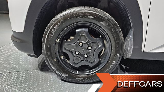 Hyundai CASPER Smart купить на сайте DeffCars
