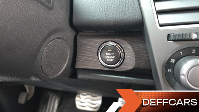 Ssangyong KORANDO 4WD Extreme Sport 9-Seater купить на сайте DeffCars