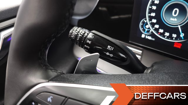 Hyundai GRANDEUR 2.5 Le Blanc купить на сайте DeffCars