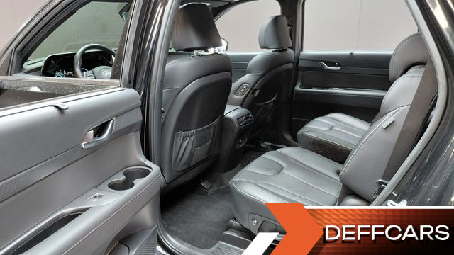 Hyundai PALISADE Gasoline 3.8 2WD Prestige купить на сайте DeffCars