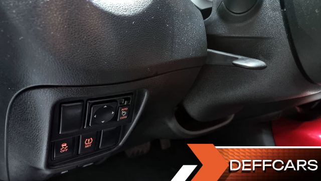 Nissan JUKE 1.6 SV F15 купить на сайте DeffCars