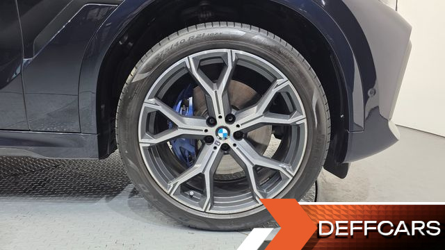 BMW X6 xDrive30d M Sport купить на сайте DeffCars