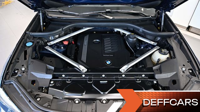 BMW X5 xDrive 30d M Sport купить на сайте DeffCars