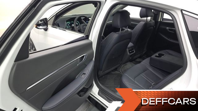 Hyundai SONATA 2.0 Premium Millennial купить на сайте DeffCars